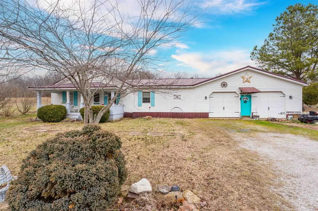 321 Deanfield Church Rd, Reynolds Station, KY 42368 - #1