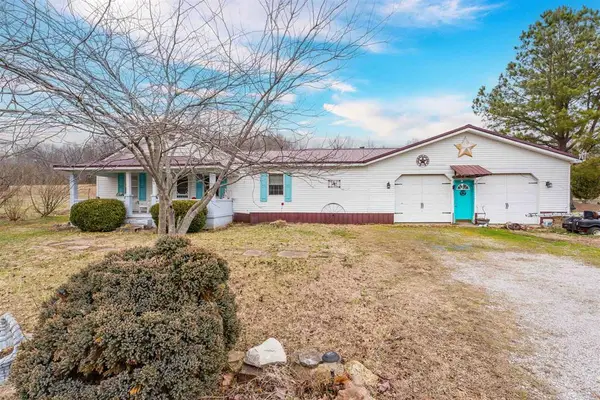 321 Deanfield Church Rd, Reynolds Station, KY 42368