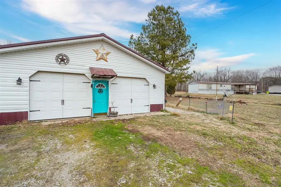 321 Deanfield Church Rd, Reynolds Station, KY 42368 - #3