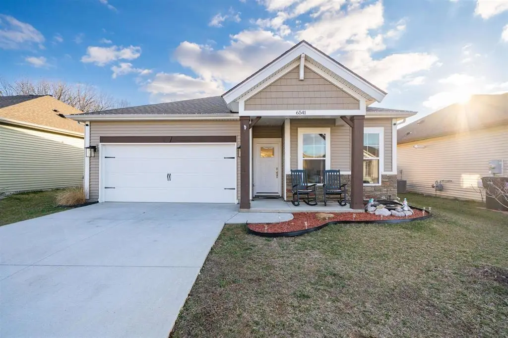 6541 Valley Brook Trace, Utica, KY 42376 - #1