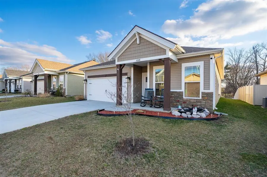 6541 Valley Brook Trace, Utica, KY 42376 - #2