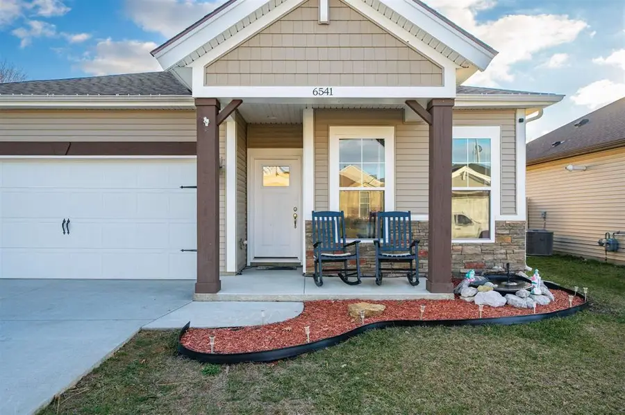 6541 Valley Brook Trace, Utica, KY 42376 - #3