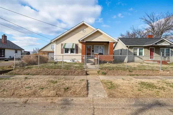 1107 W 11th Street, Owensboro, KY 42301