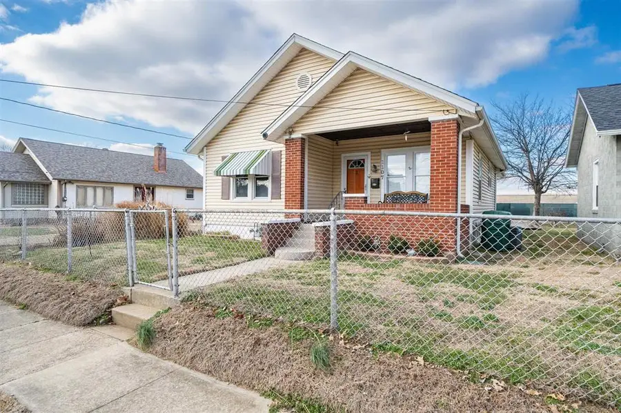1107 W 11th Street, Owensboro, KY 42301 - #3