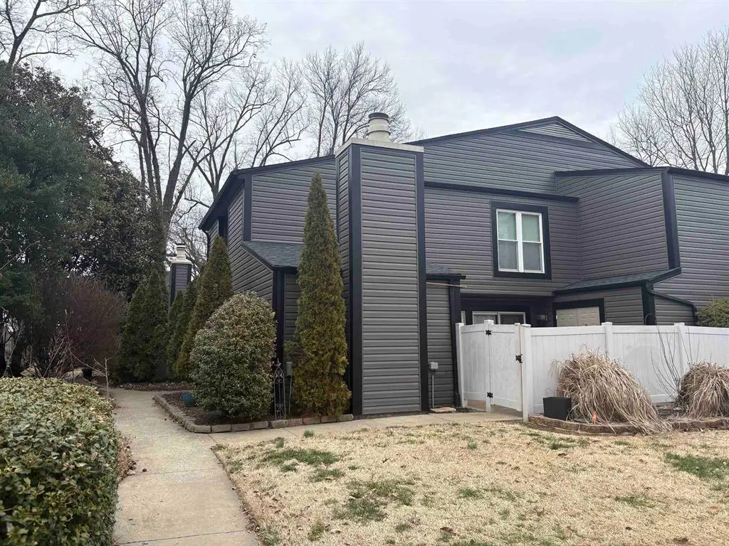 1855 Aspenwood b1, Owensboro, KY 42301 - #1