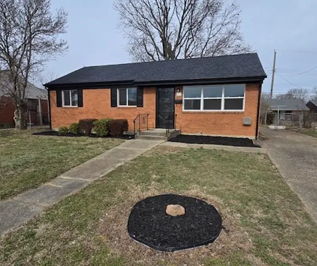 215 Byron Ct., Owensboro, KY 42303 - #1