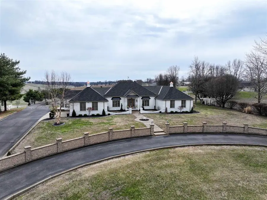 276 Browns Valley Red Hill Rd, Utica, KY 42376 - #2