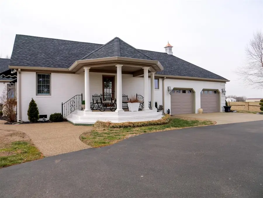 276 Browns Valley Red Hill Rd, Utica, KY 42376 - #3