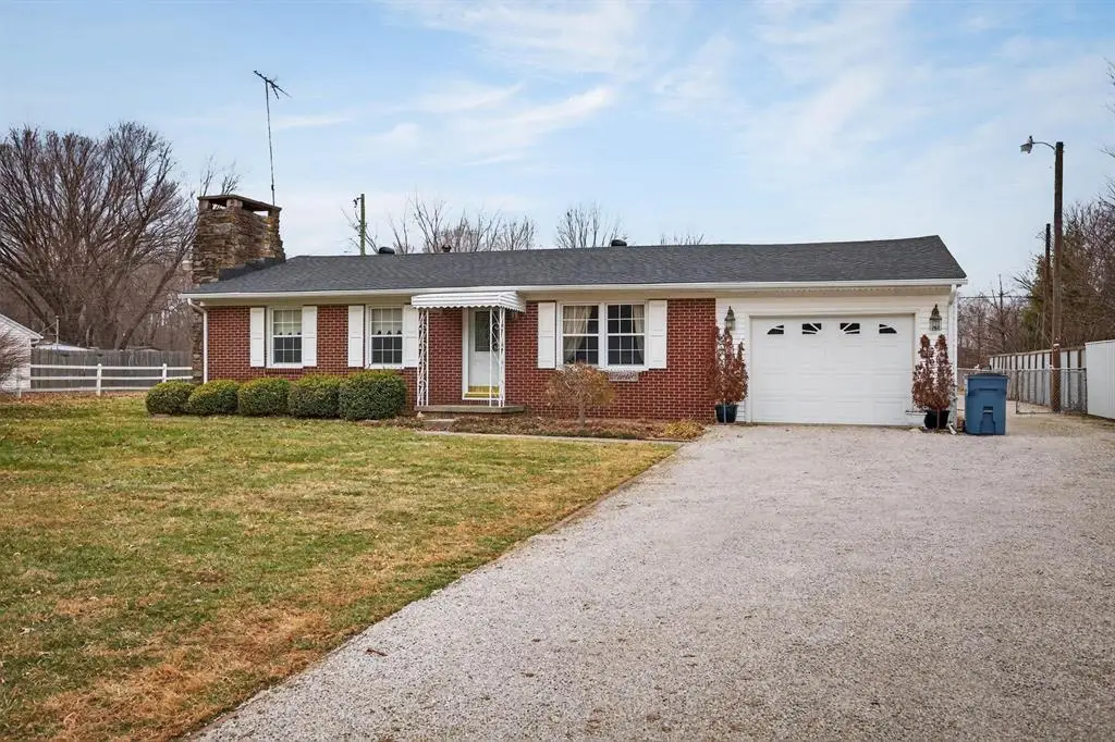 7525 Highway 2830, Maceo, KY 42355 - #1