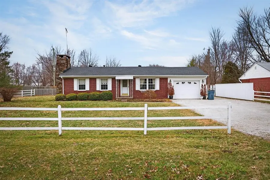 7525 Highway 2830, Maceo, KY 42355 - #2