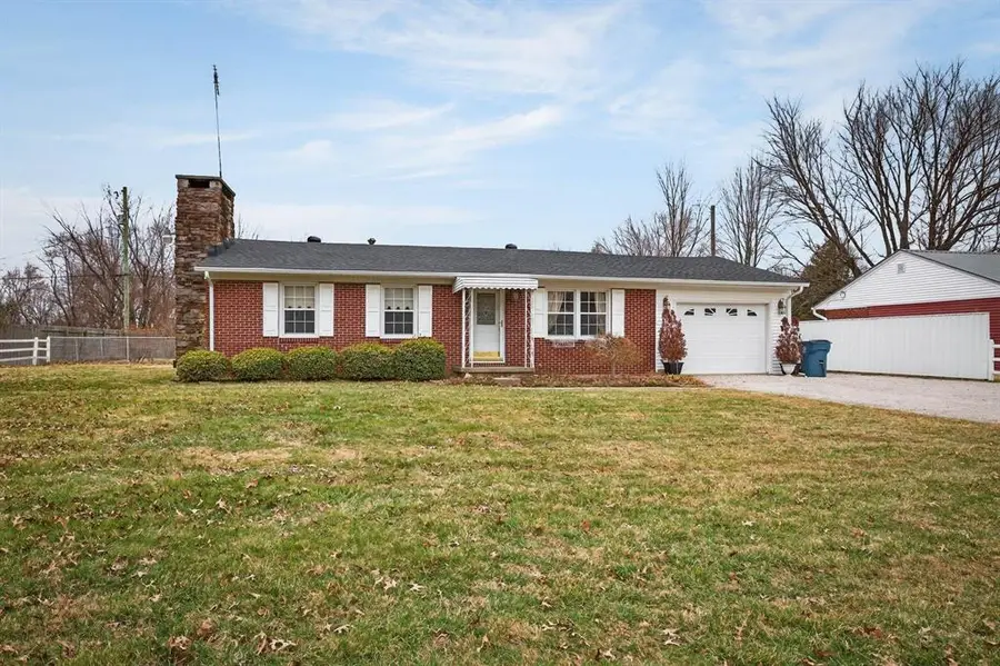 7525 Highway 2830, Maceo, KY 42355 - #3