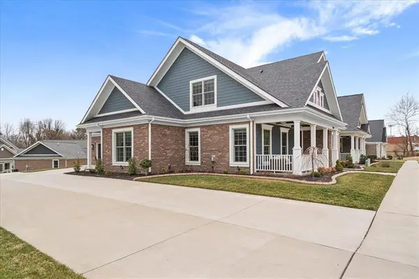1864 Celebration Circle, Owensboro, KY 42303