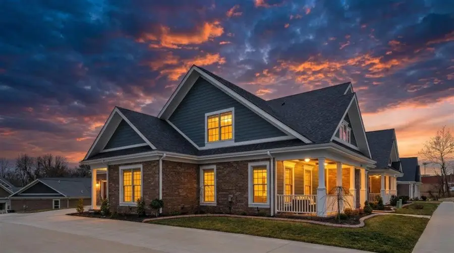 1864 Celebration Circle, Owensboro, KY 42303 - #2