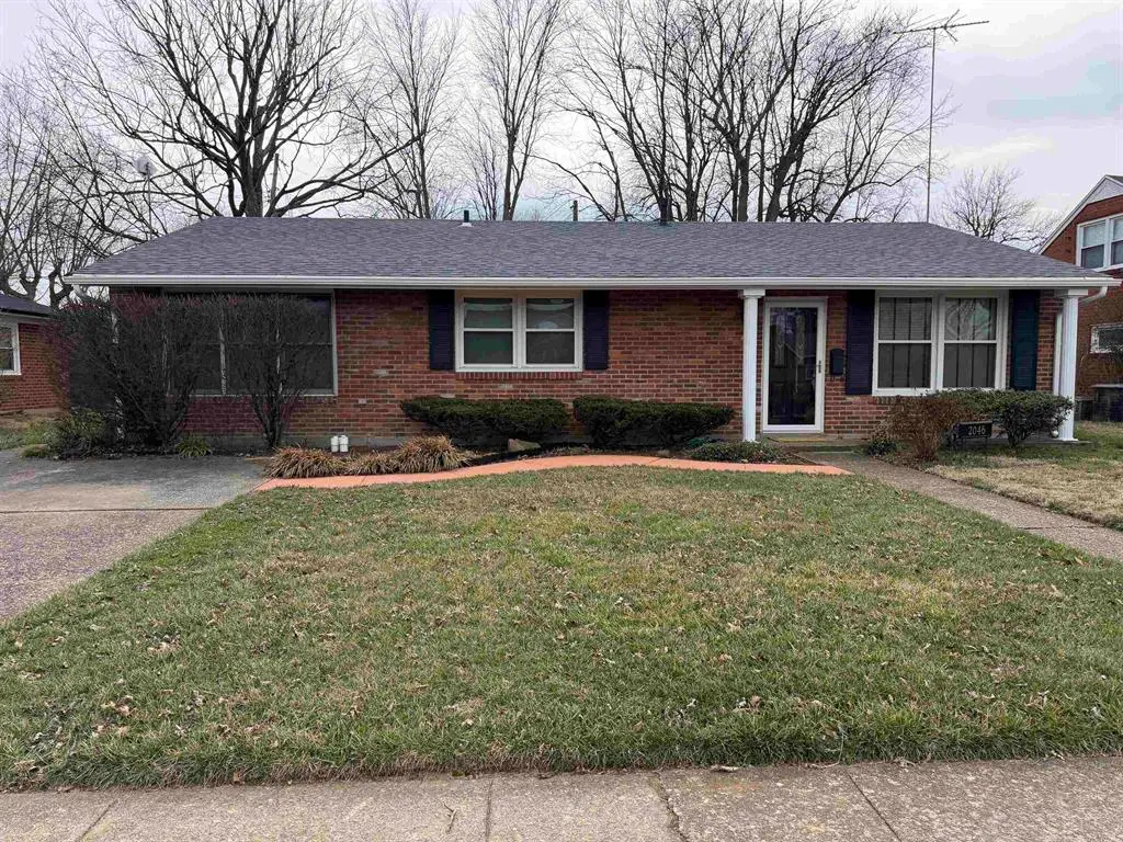 2046 Ottawa Dr, Owensboro, KY 42301 - #1