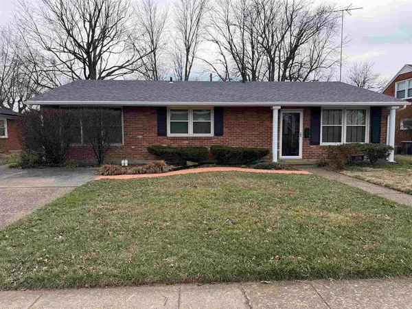 2046 Ottawa Dr, Owensboro, KY 42301