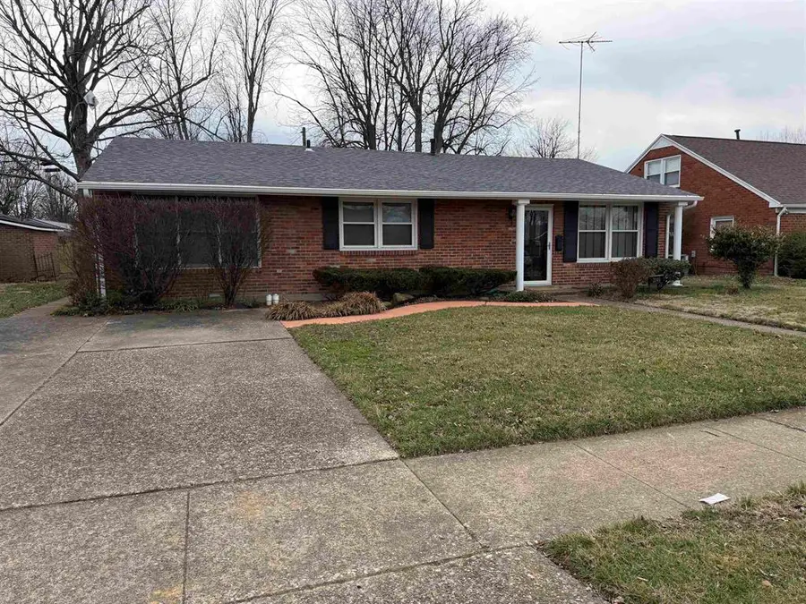 2046 Ottawa Dr, Owensboro, KY 42301 - #2