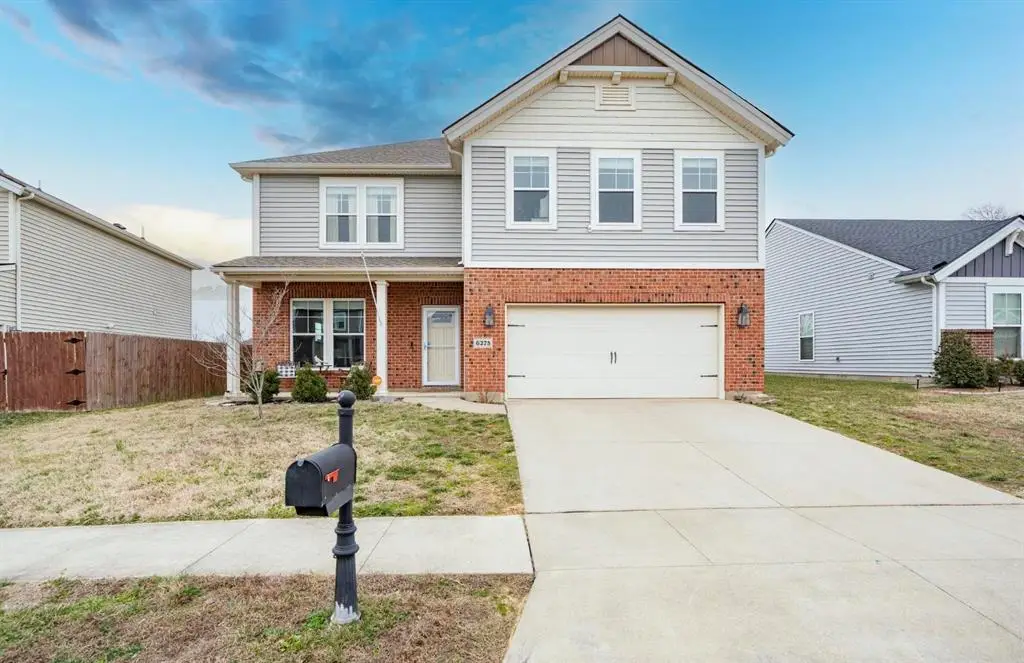 6275 Valley Brook Trace, Utica, KY 42376 - #1