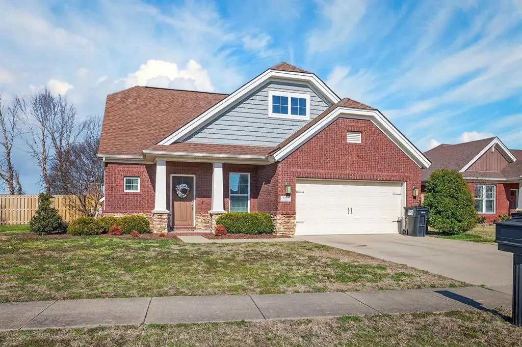 5495 Willow Brook Loop, Owensboro, KY 42301 - #1