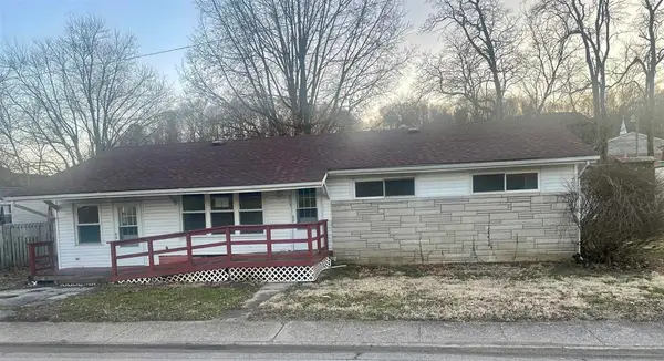 315 River Street, Hawesville, KY 42351