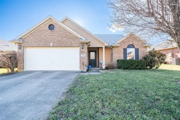 2934 Avenue of the Parks, Owensboro, KY 42303