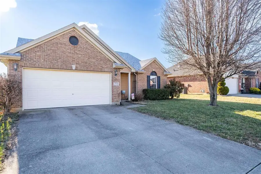 2934 Avenue of the Parks, Owensboro, KY 42303 - #2