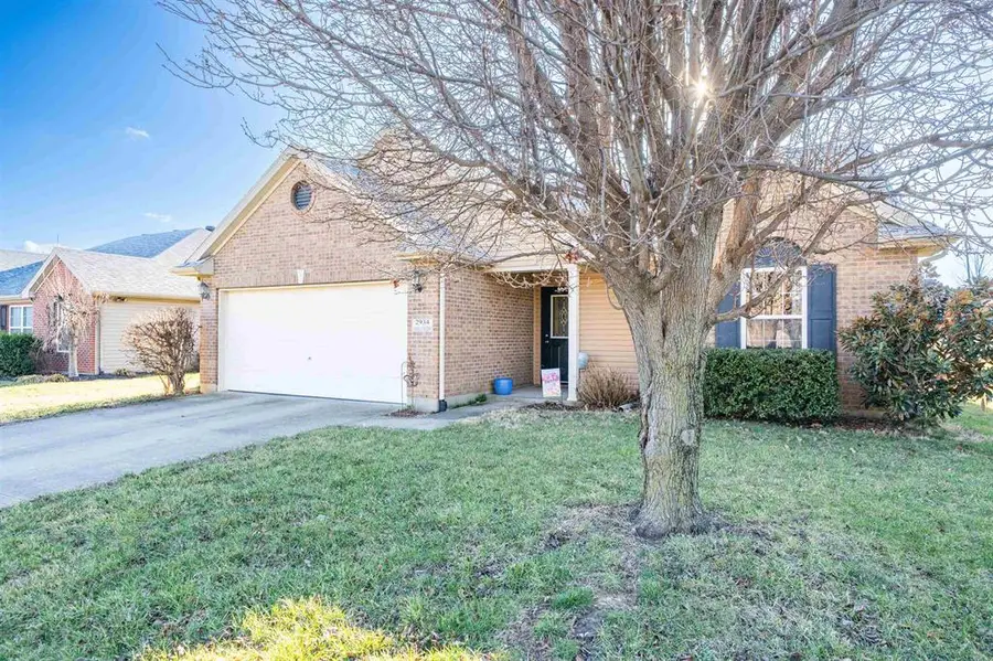 2934 Avenue of the Parks, Owensboro, KY 42303 - #3