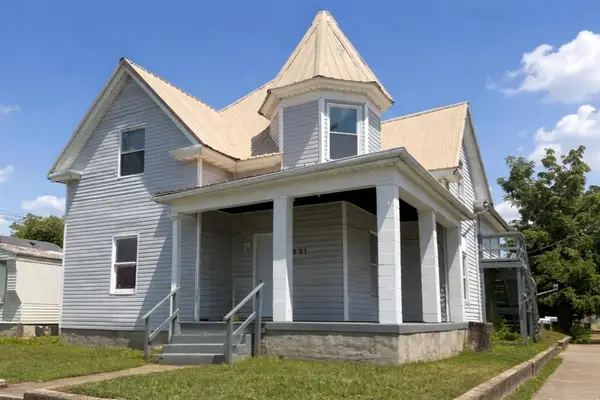 431 Center Street, Owensboro, KY 42303