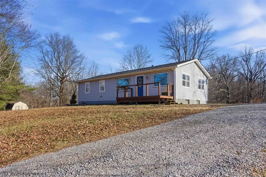 3472 Belltown Road, Hartford, KY 42347 - #2