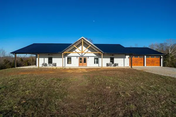 3940 State Highway 69 N, Hartford, KY 42347