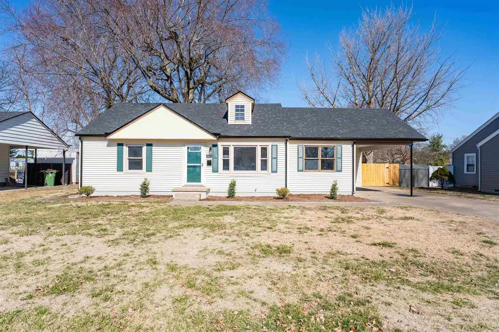 2425 N York St, Owensboro, KY 42301 - #1