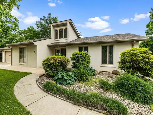 389 Lakeview Dr, Somerset, KY 42503