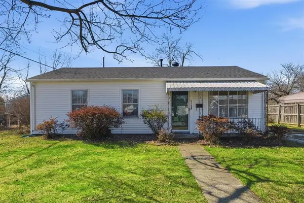 628 Danberry St, Owensboro, KY 42301