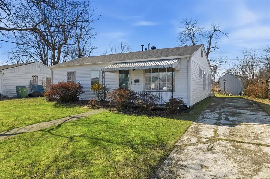 628 Danberry St, Owensboro, KY 42301 - #2