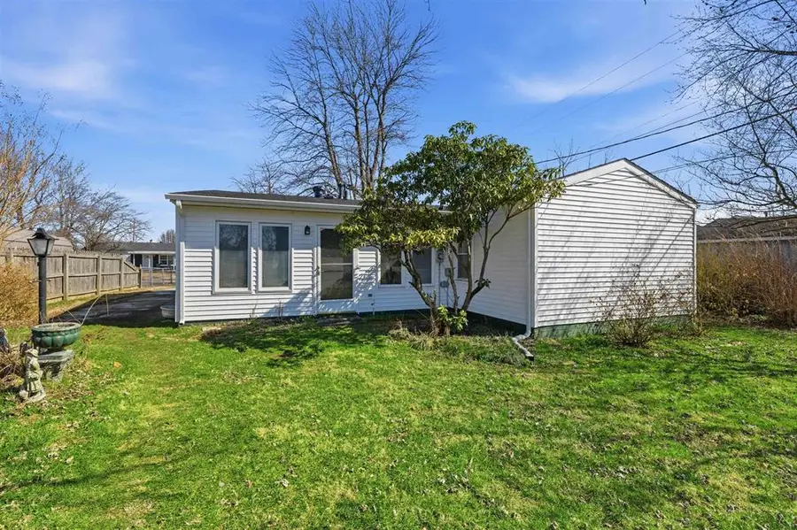 628 Danberry St, Owensboro, KY 42301 - #3