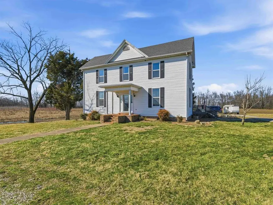 425 W Pettit Rd, Owensboro, KY 42303 - #2