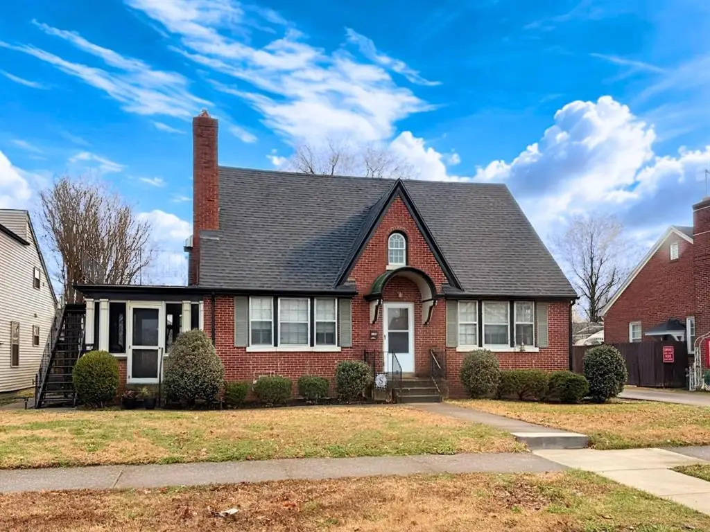 218 E 24th Street, Owensboro, KY 42303 - #1