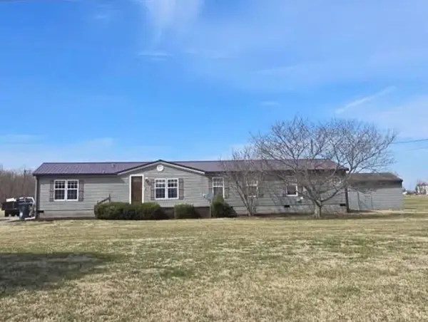 6650 Luther Taylor Road, Philpot, KY 42366