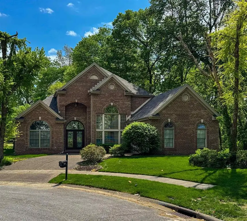 1400 Kingsbrooke, Owensboro, KY 42303 - #1