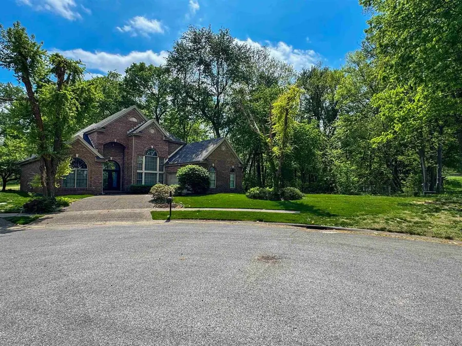 1400 Kingsbrooke, Owensboro, KY 42303 - #2