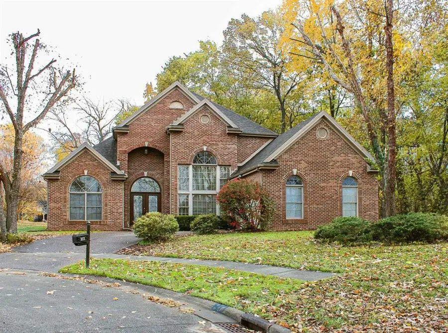 1400 Kingsbrooke, Owensboro, KY 42303 - #3