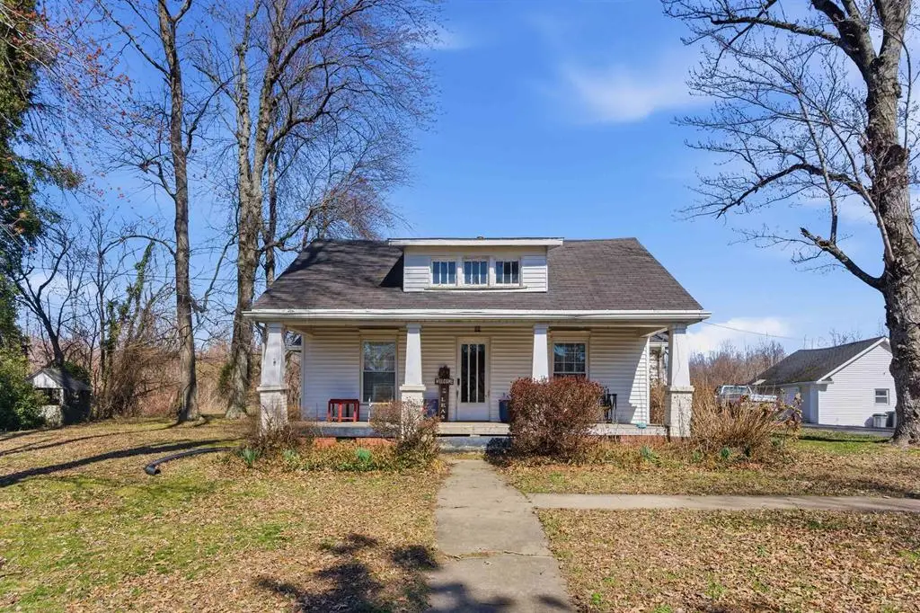 297 State Route 56 E, Sebree, KY 42455 - #1