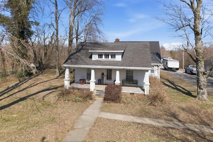 297 State Route 56 E, Sebree, KY 42455 - #2