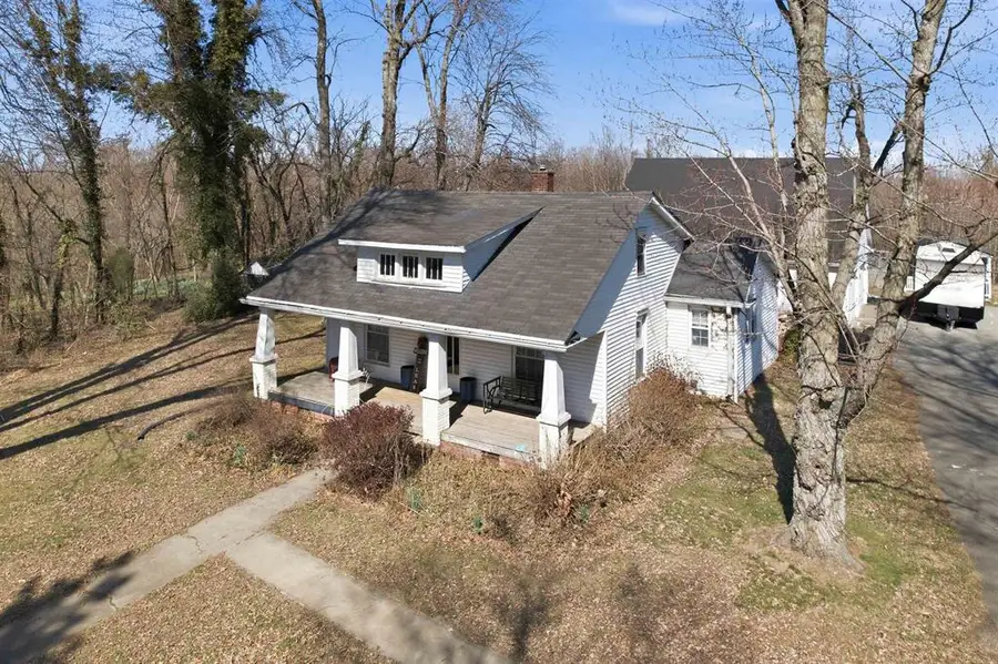 297 State Route 56 E, Sebree, KY 42455 - #3