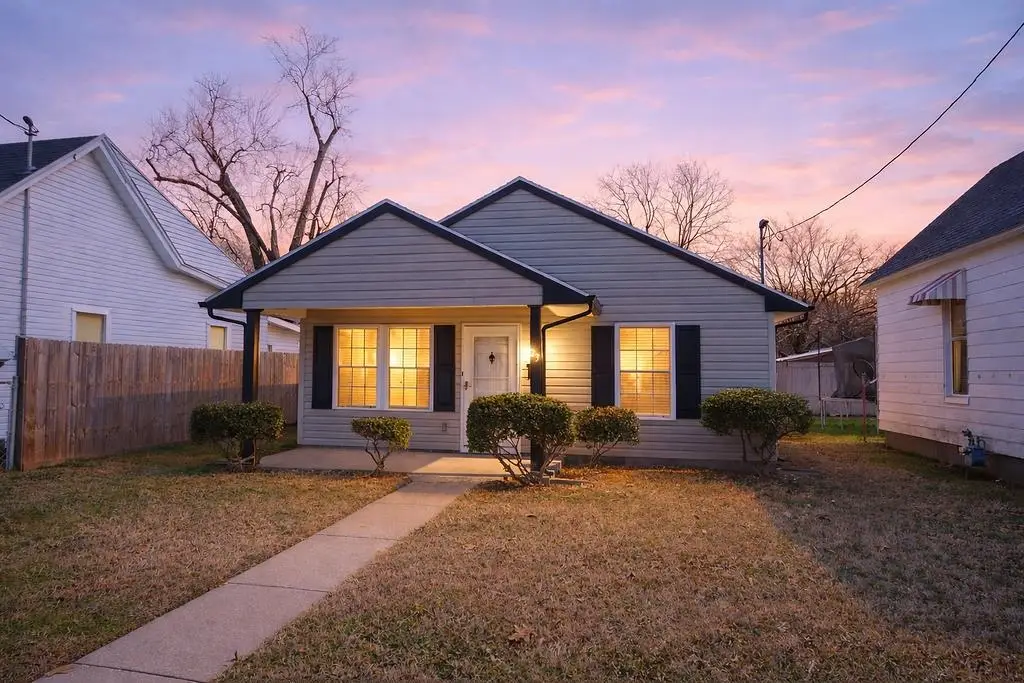 23 Plum St., Owensboro, KY 42301 - #1