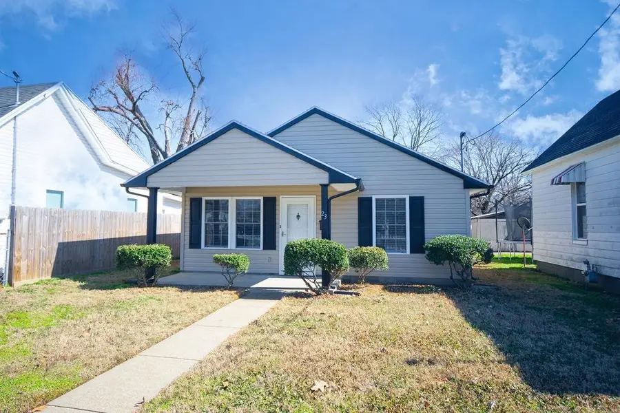 23 Plum St., Owensboro, KY 42301 - #2