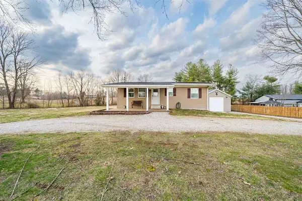 7437 Kentucky 405, Maceo, KY 42355