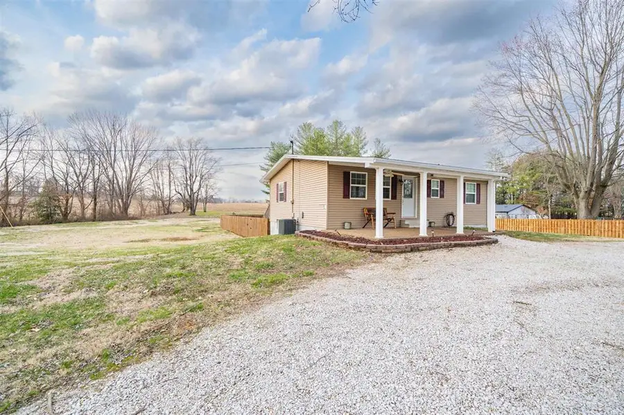 7437 Kentucky 405, Maceo, KY 42355 - #3