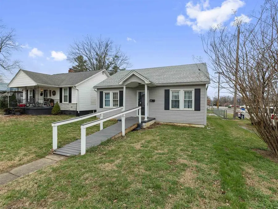 1000 Mill St, Henderson, KY 42420 - #2