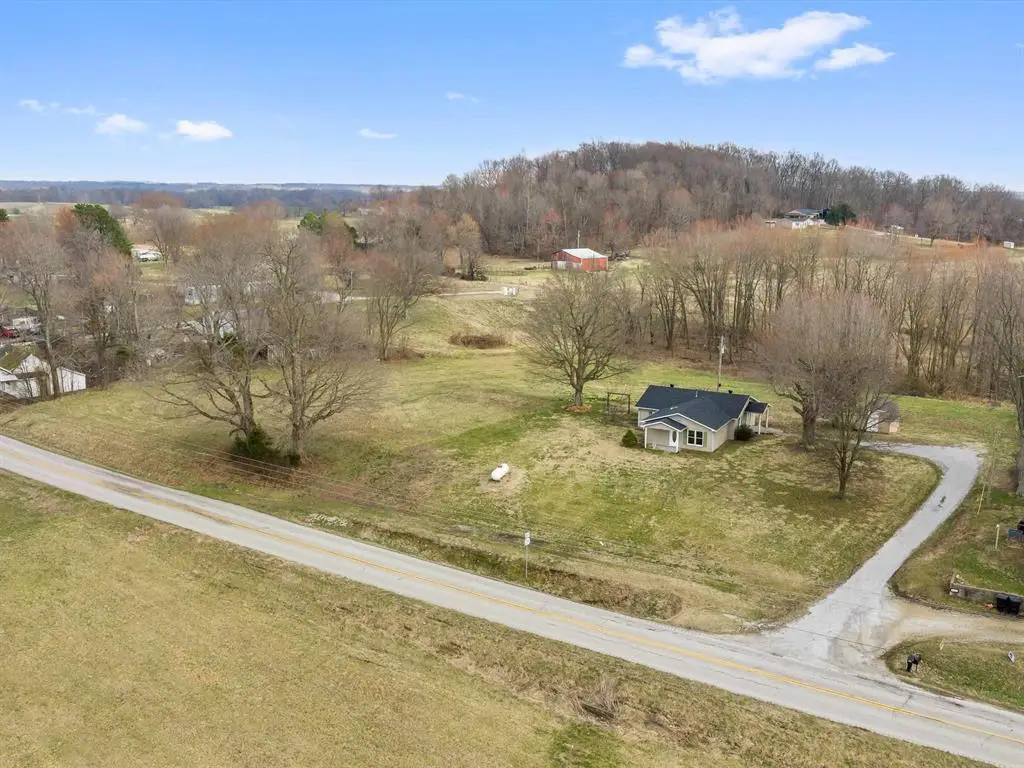 2595 State Route 144 W, Philpot, KY 42366 - #1