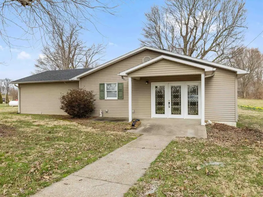 2595 State Route 144 W, Philpot, KY 42366 - #2